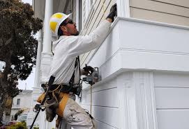 Best Custom Trim and Detailing for Siding  in Blandon, PA